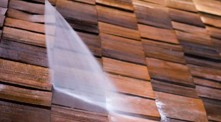Professional tile roof repair services in Clarksburg, CA