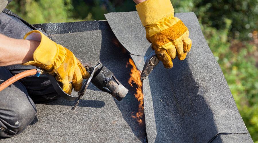 Expert tile roof repair services in Clarksburg, CA